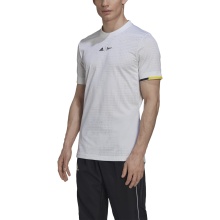 adidas Tennis T-shirt London Freelift white Men